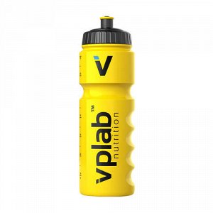 Бутылка "Гриппер" жёлтая VPLab