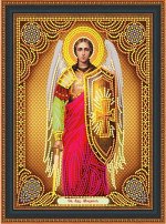 Икона Св. Арх. Михаиль