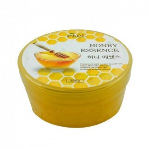 KR/e`kel Гель для тела и лица HONEY ESSENCE (Медовая эссенция), 300г