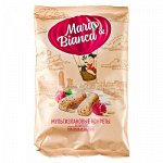 Конфеты MARIO&amp;BIANCA Мультизлаковые со вкусом Малина и Сливки 138 г *