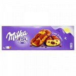 Печенье Милка Cake &amp; Choc 175 г 1 уп.х 16 шт. *
