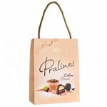 Конфеты VOBRO PRALINES COFFEE&amp;CREAM сумочка 197 г *