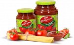 Томатная паста &quot;От Максима&quot; 400г ст/б (1/15)