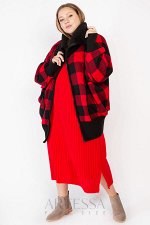 Жакет GA06028RED01