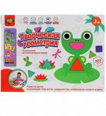 Игра &quot;Творческая геометрия&quot; YG787-17