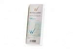 Полоска для эпиляции 7*20см, уп ITALWAX, 100 шт
