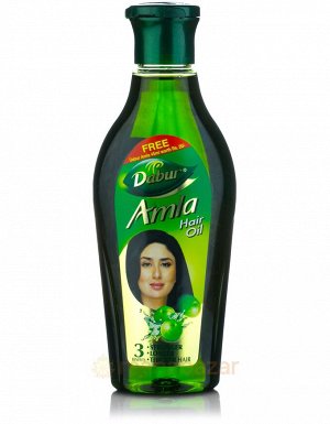 Dabur Amla Масло для волос