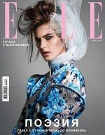 ПИ ELLE мини №38 март 2019