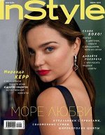 Журнал ИНСТАЙЛ 6/19