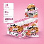 Низкокалорийное фитнес-печенье 40г
