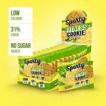Низкокалорийное фитнес-печенье 40г
