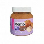 Миндальная паста с морской солью (250 гр)