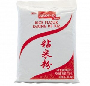Рисовая мука AROY-D 1/400г