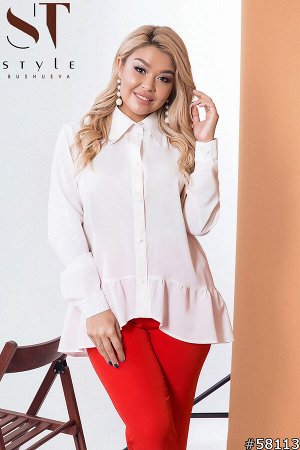 ST Style Костюм  58113 (блузка+брюки)