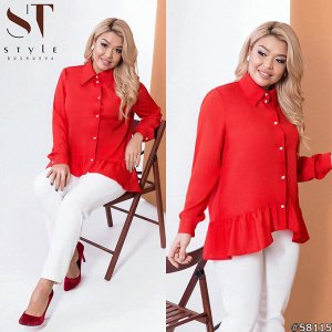 ST Style Костюм  58115 (блузка+брюки)