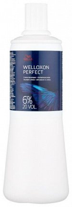 #Welloxon Perfect 6%, 1000 мл