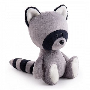Енот Лёка мягкая игрушка