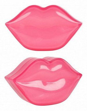 Маска для губ увлажняющая 20 шт Beauty Style