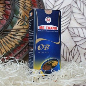 *Кофе молотый "Me Trang" Ocean Blue 250 г*40