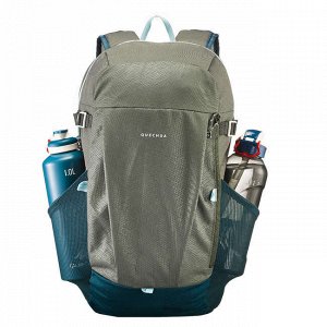Рюкзак для походов на природе 20 литров - NH100 QUECHUA