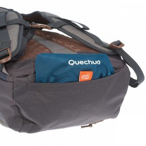 Рюкзак для походов на природе 20 литров NH500 QUECHUA