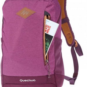 Рюкзак для походов на природе – NH500 10 литров QUECHUA