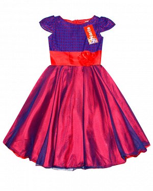 Платье для девочки NARIS Артикул: KZ0272