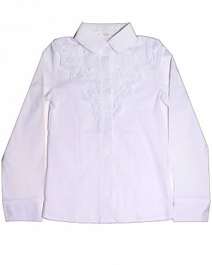 Блуза для девочки Артикул: KZ0016
