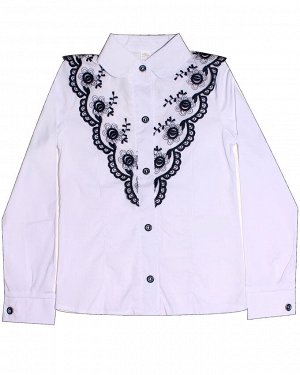Блуза для девочки Артикул: KZ0014