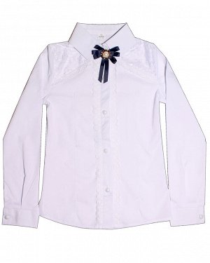 Блуза для девочки Артикул: KZ0017