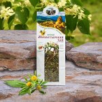 фиточай Монастырский