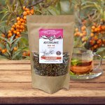 Иван-чай Abis organic с облепихой (75 г)