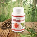 Абифлор биокорректор таблетки по 0.5 г