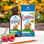 Бальзам Маралёнок Противопростудный