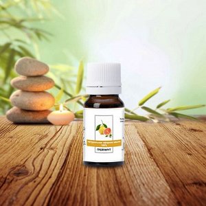 Эфирное масло Грейпфрута Abis organic