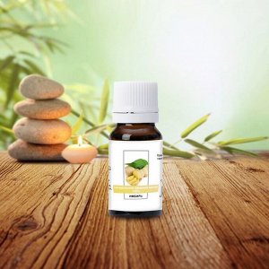 Эфирное масло Имбиря Abis organic