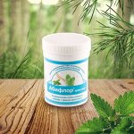 Абифлор крем с мятой охлаждающий