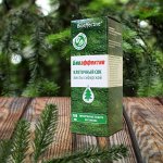 Биоэффектив Клеточный сок пихты сибирской, 100 мл