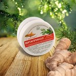 Витапринол маска с имбирем для стимуляции роста волос