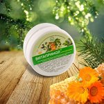 Витапринол маска с медом и желтком для питания волос