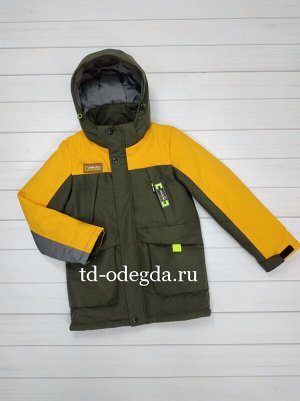 Куртка 1993-6003