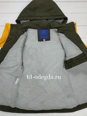 Куртка 1993-6003