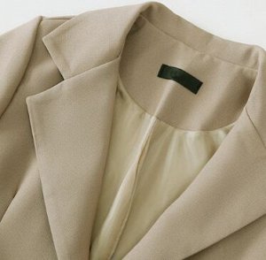 Пиджак Пиджак — одна из базовых вещей женского гардероба, давно переставший быть элементом официального делового стиля, прочно занявшая и удерживающая одну из лидерских позиций в формировании множеств