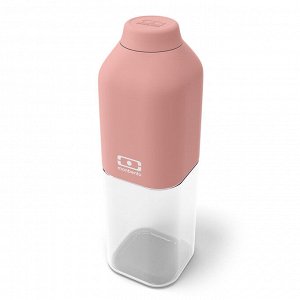 Бутылка MB Positive 0,5 л pink flamingo