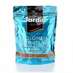 Кофе Jardin Colombia Medellin 150 гр.м/у раств