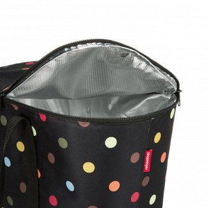 Термосумка Coolerbag dots