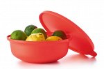 Чаша Алоха 1 л коралл 1шт - Tupperware®.