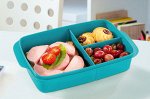 Ланч-бокс Здоровый перекус 1л. - Tupperware®