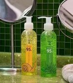 Гель многофункциональный ALOE 95% (алоэ вера)