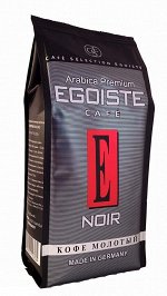Кофе Egoiste Noir молот. м/у 250г